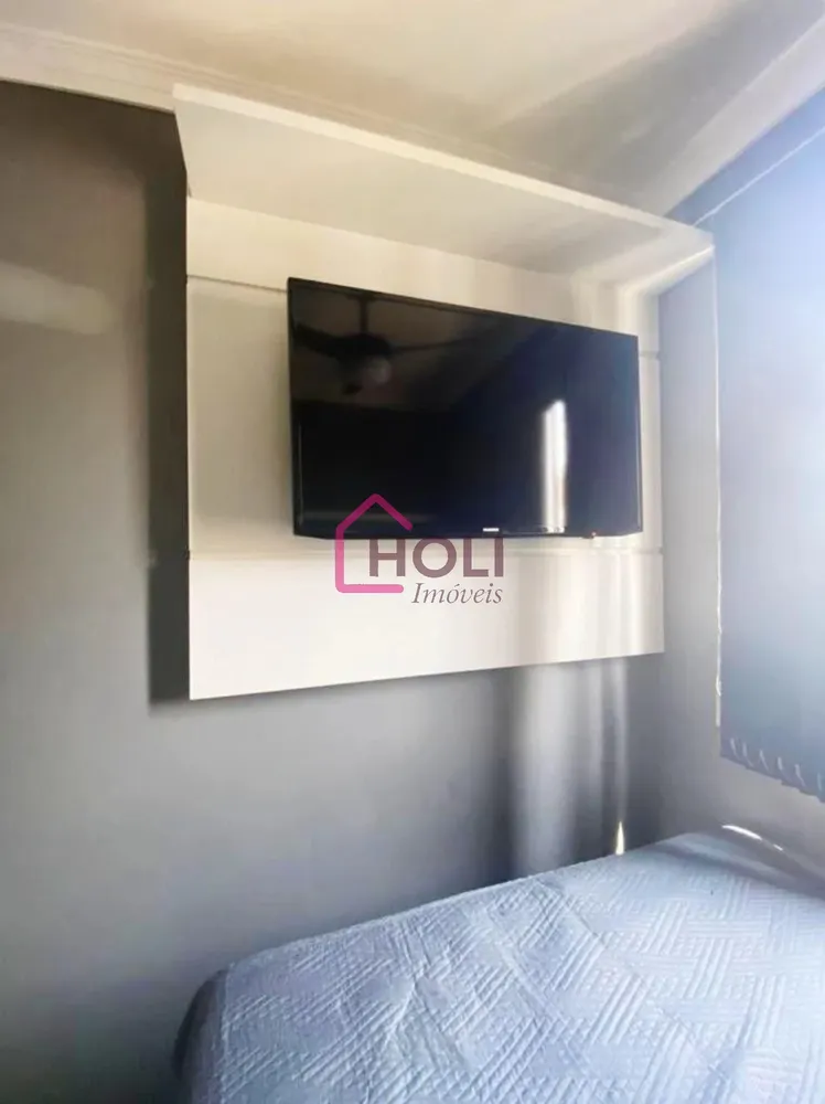 Apartamento, 3 quartos, 63 m² - Foto 4