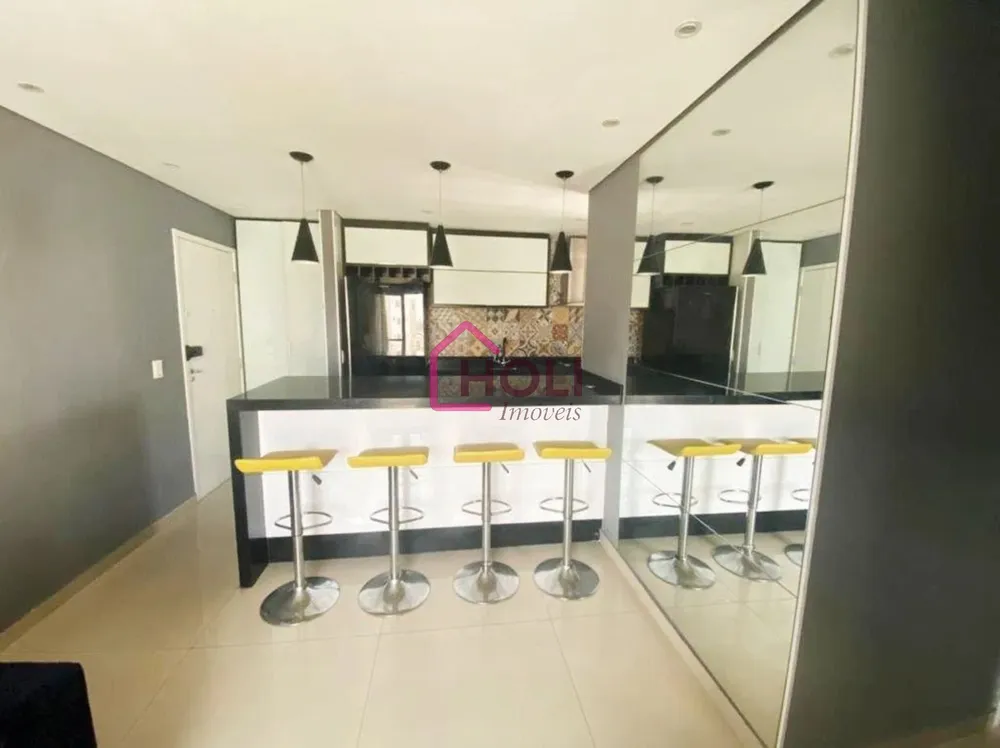 Apartamento, 3 quartos, 63 m² - Foto 11