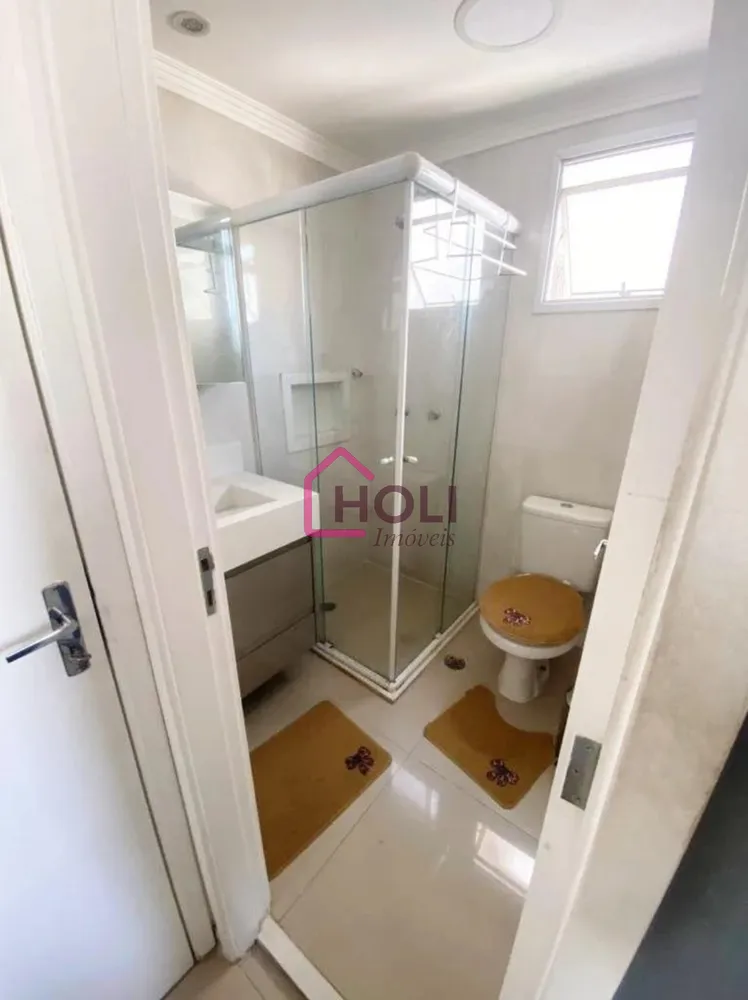 Apartamento, 3 quartos, 63 m² - Foto 9