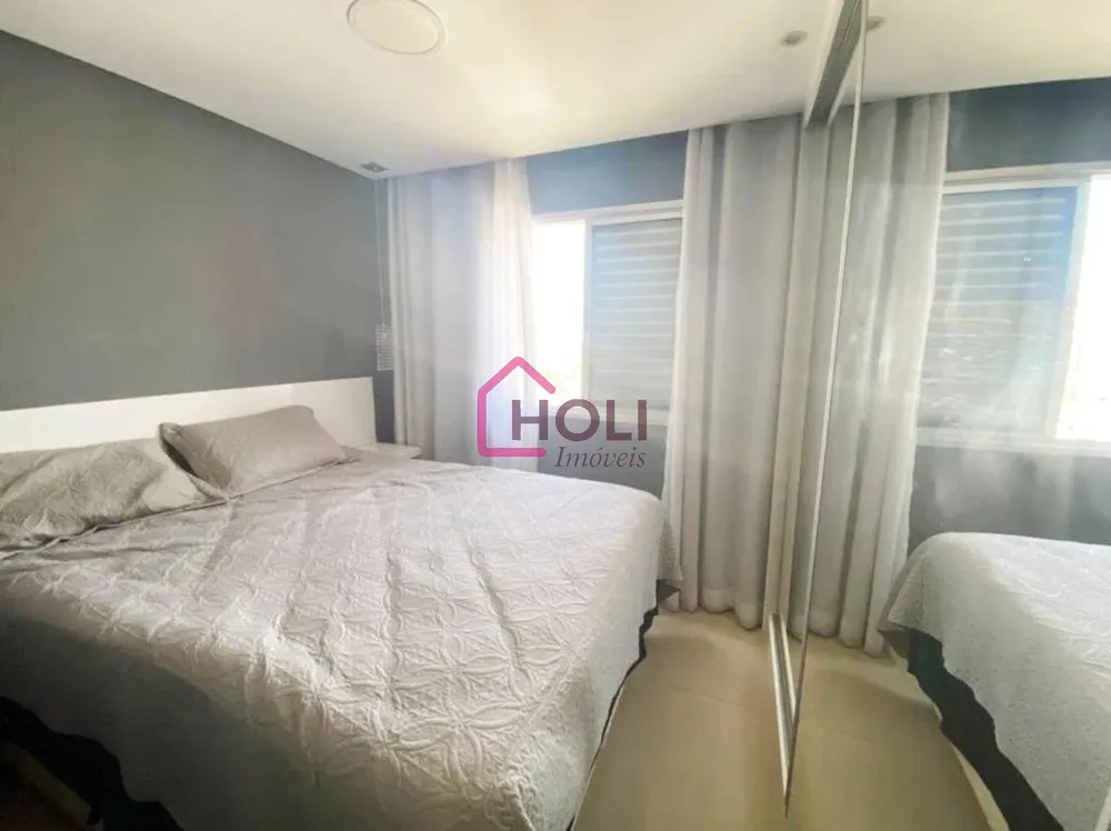 Apartamento, 3 quartos, 63 m² - Foto 3