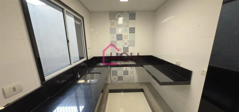 Sobrado, 3 quartos, 119 m² - Foto 10