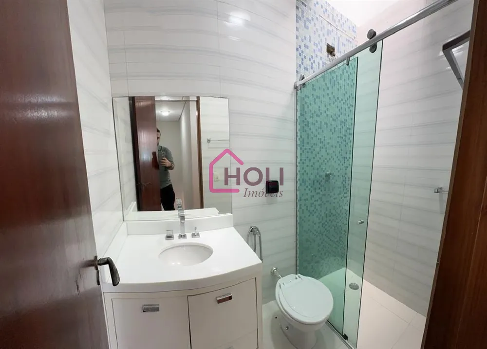 Sobrado, 3 quartos, 119 m² - Foto 9