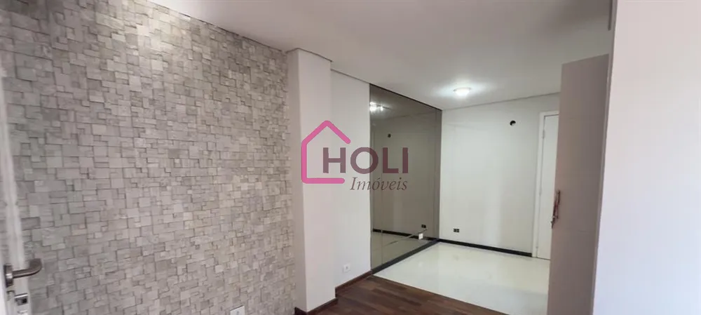 Sobrado, 3 quartos, 119 m² - Foto 2