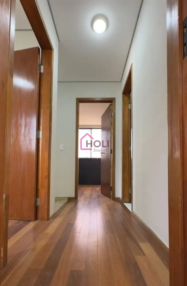 Sobrado, 3 quartos, 119 m² - Foto 5