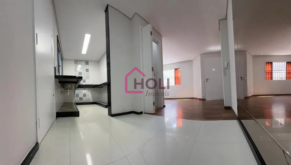 Sobrado, 3 quartos, 119 m² - Foto 3