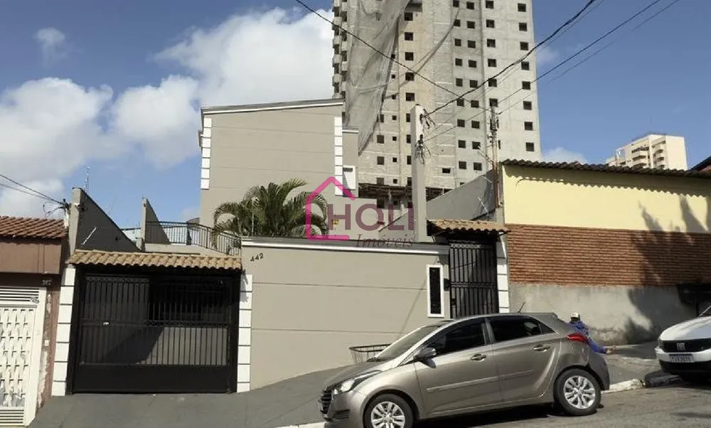 Sobrado, 3 quartos, 119 m² - Foto 12
