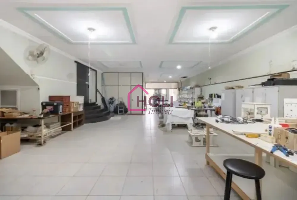 Prédio Inteiro, 1000 m² - Foto 1