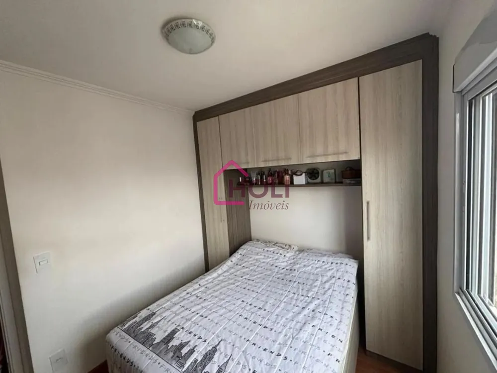 Apartamento, 2 quartos, 50 m² - Foto 5