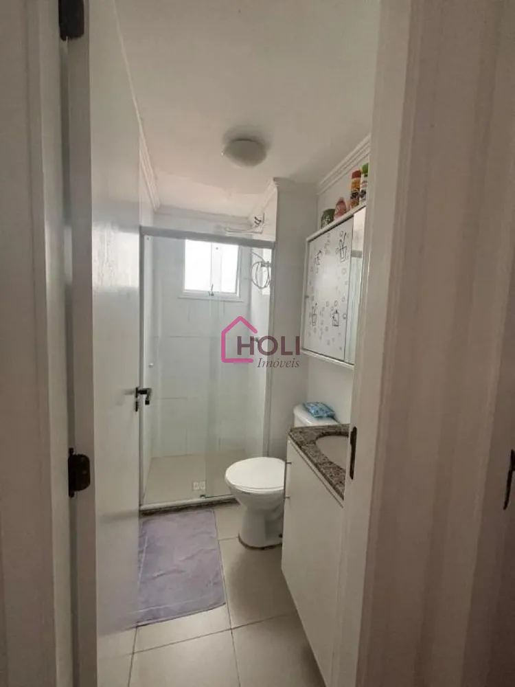 Apartamento, 2 quartos, 50 m² - Foto 8