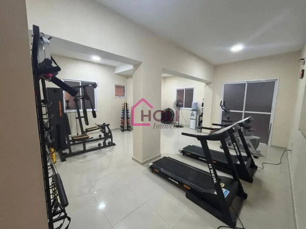 Apartamento, 2 quartos, 50 m² - Foto 11
