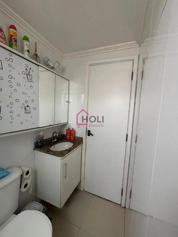 Apartamento, 2 quartos, 50 m² - Foto 7