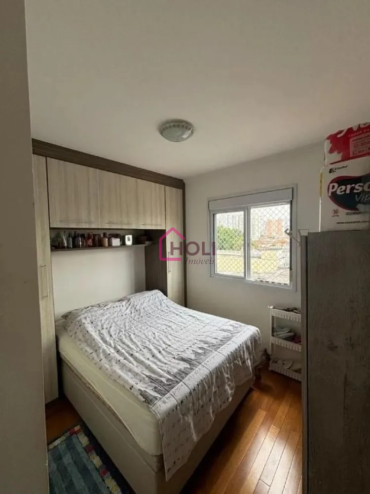 Apartamento, 2 quartos, 50 m² - Foto 3