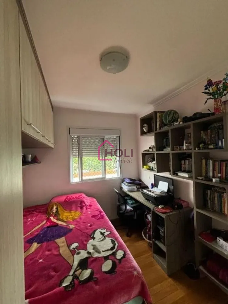Apartamento, 2 quartos, 50 m² - Foto 6