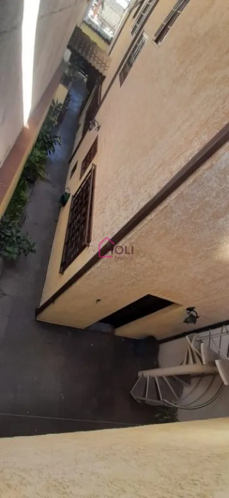 Casa, 3 quartos, 150 m² - Foto 11