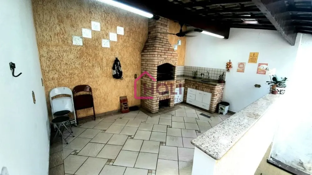 Casa, 3 quartos, 150 m² - Foto 8