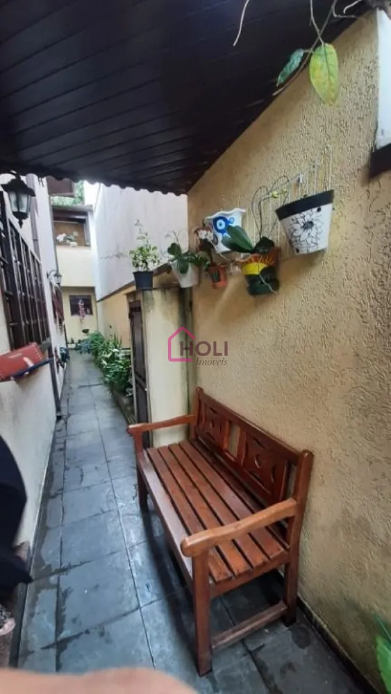 Casa, 3 quartos, 150 m² - Foto 6