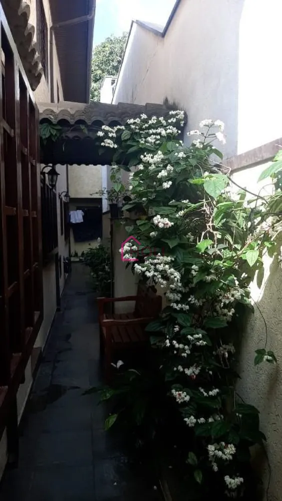 Casa, 3 quartos, 150 m² - Foto 10