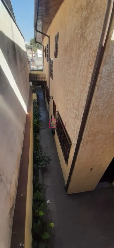 Casa, 3 quartos, 150 m² - Foto 12
