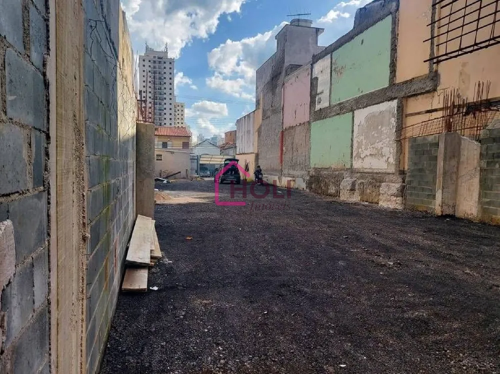 Loteamento e Condomínio, 500 m² - Foto 2