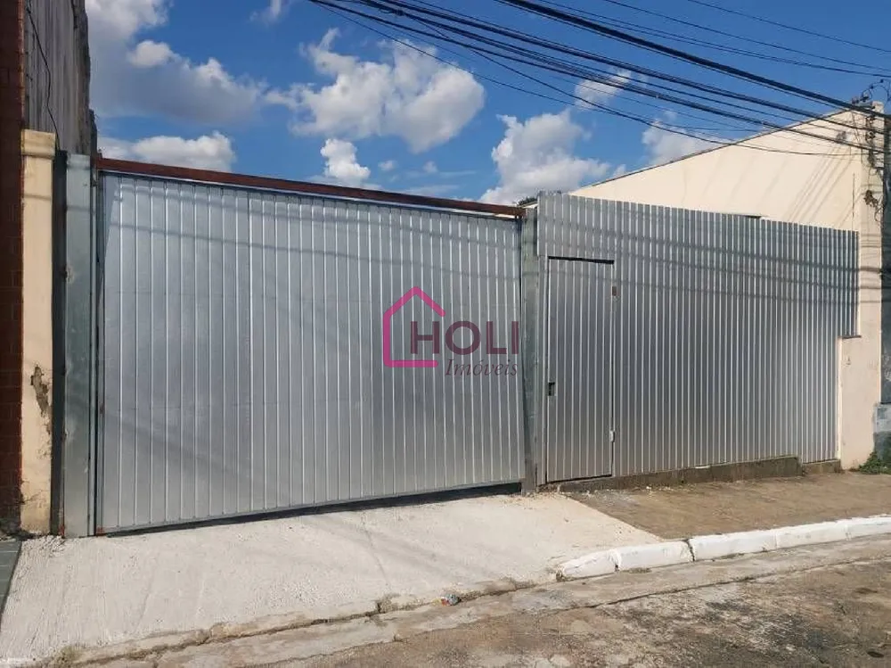 Loteamento e Condomínio, 500 m² - Foto 4