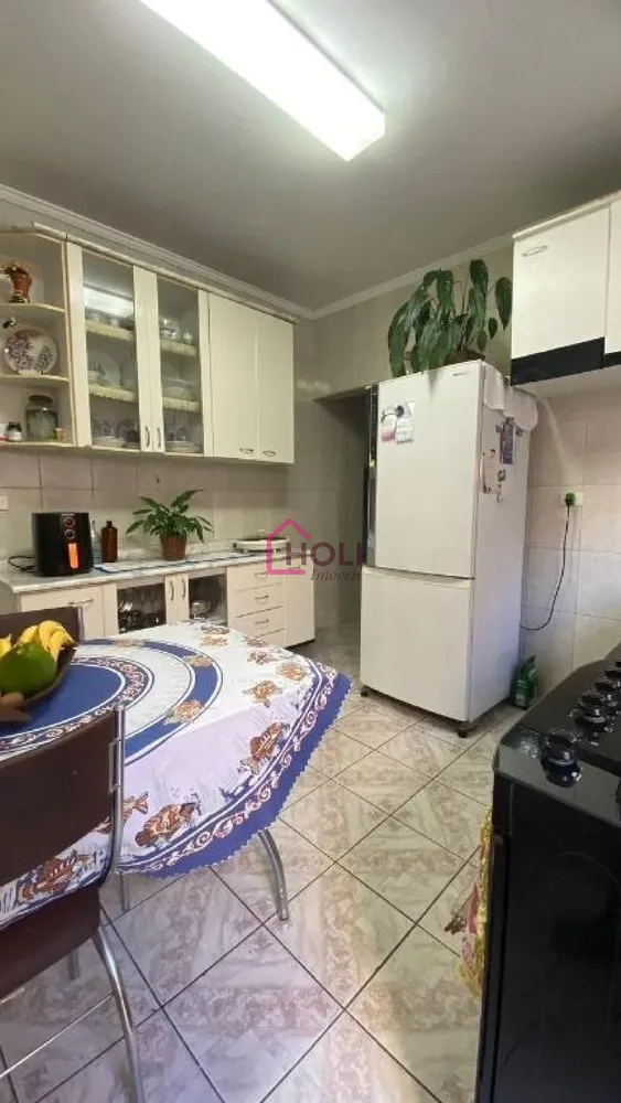 Casa, 3 quartos, 155 m² - Foto 9