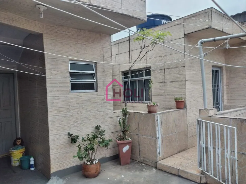 Casa, 3 quartos, 155 m² - Foto 6