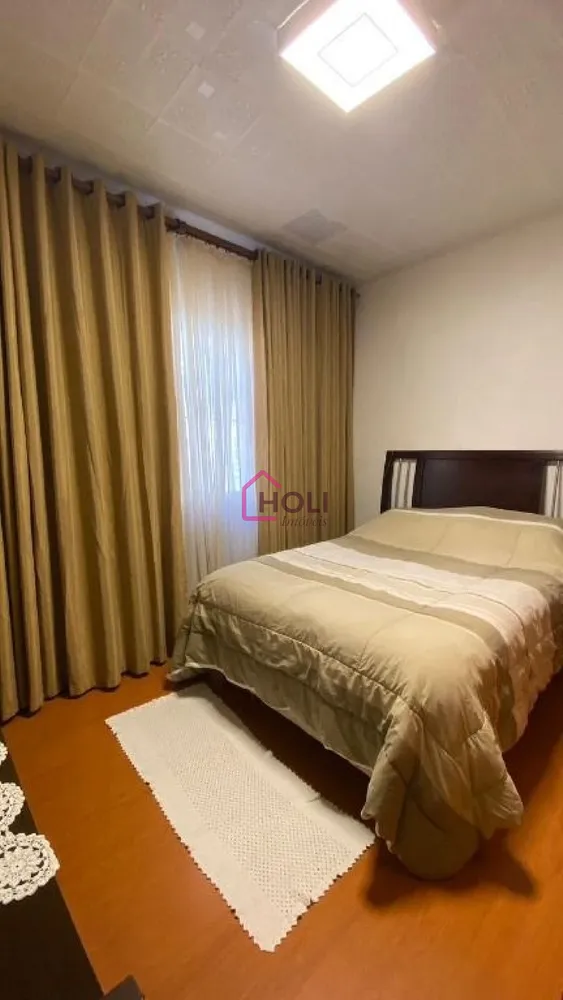 Casa, 3 quartos, 155 m² - Foto 2