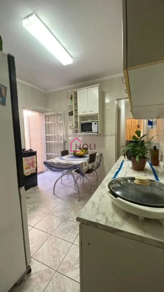 Casa, 3 quartos, 155 m² - Foto 11