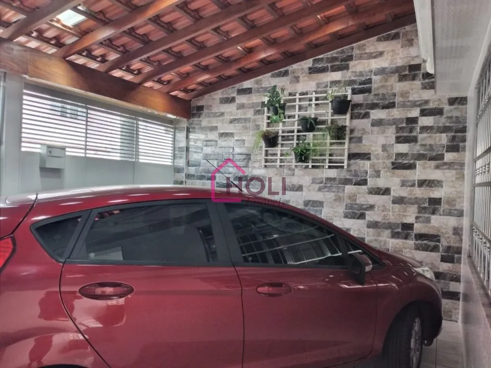 Casa, 3 quartos, 155 m² - Foto 12