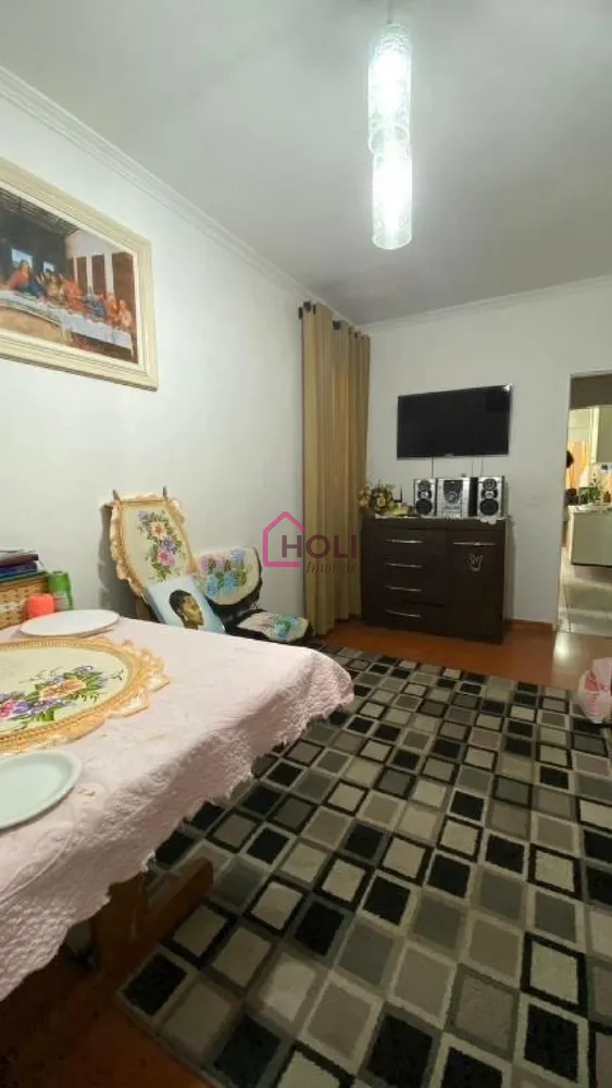 Casa, 3 quartos, 155 m² - Foto 8