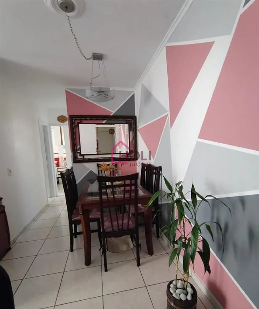 Apartamento, 2 quartos, 58 m² - Foto 2