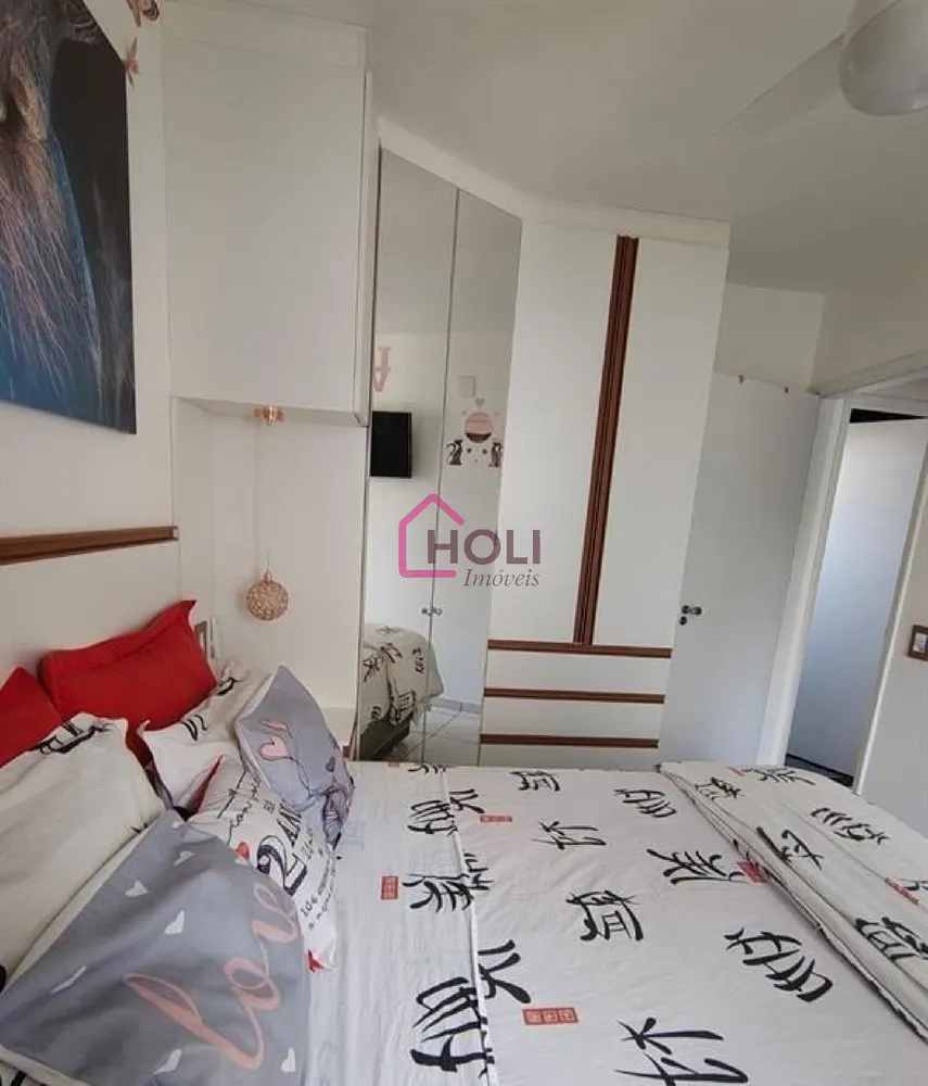 Apartamento, 2 quartos, 58 m² - Foto 3