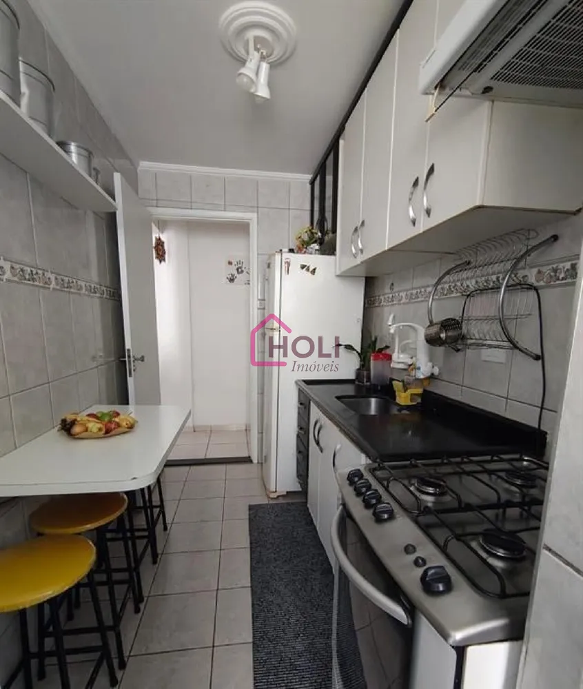Apartamento, 2 quartos, 58 m² - Foto 7