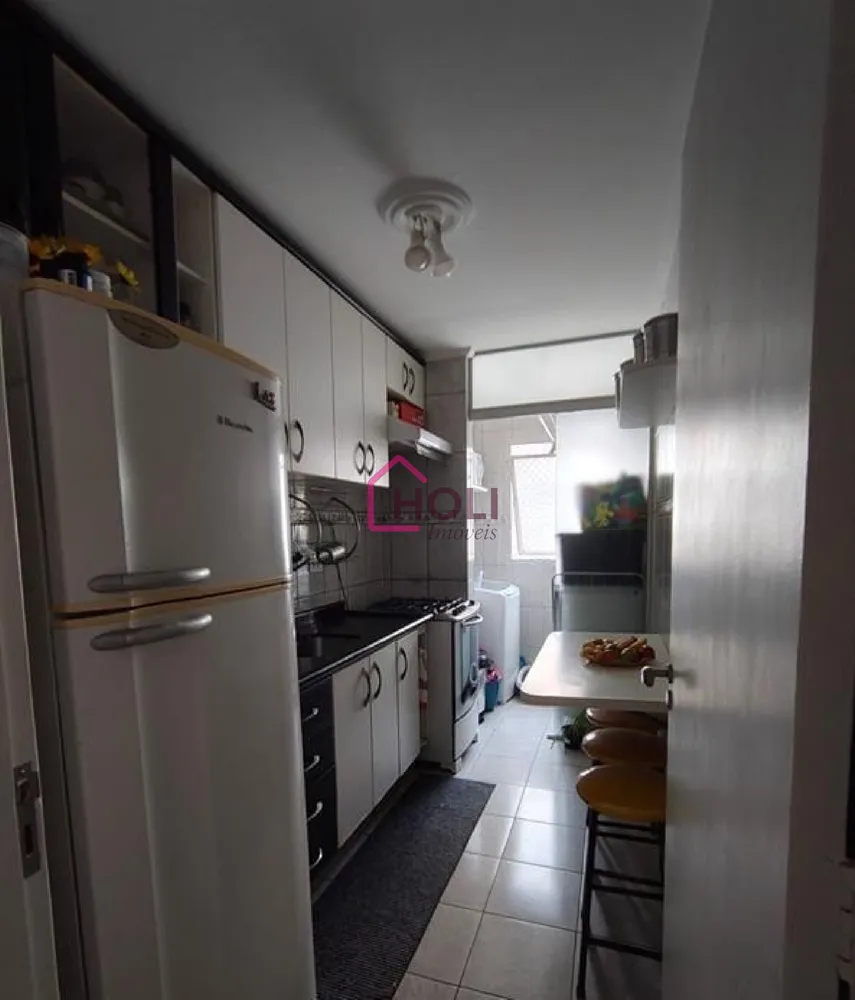 Apartamento, 2 quartos, 58 m² - Foto 1