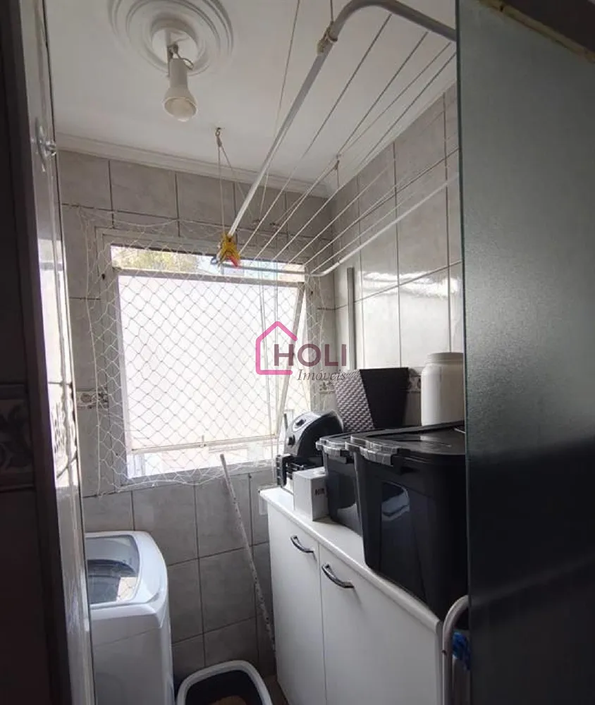 Apartamento, 2 quartos, 58 m² - Foto 8
