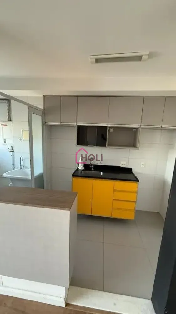 Apartamento, 2 quartos, 46 m² - Foto 4