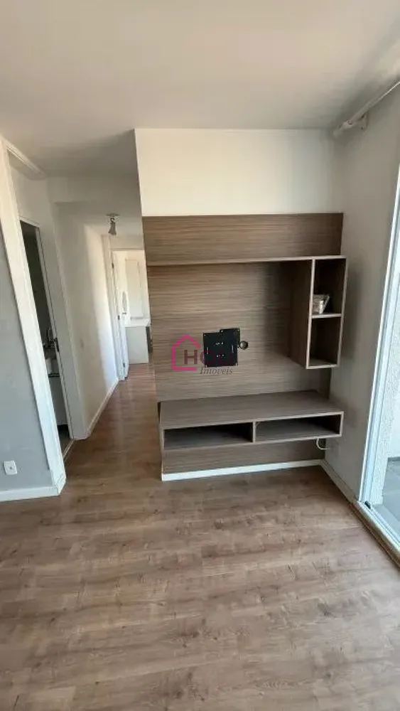 Apartamento, 2 quartos, 46 m² - Foto 6