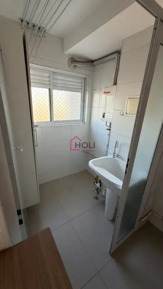 Apartamento, 2 quartos, 46 m² - Foto 2