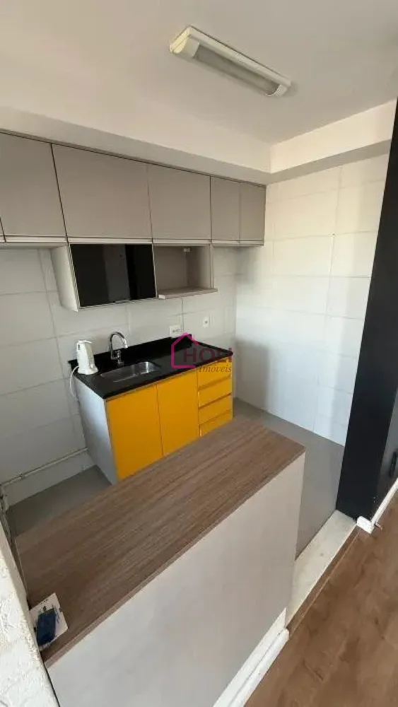 Apartamento, 2 quartos, 46 m² - Foto 8