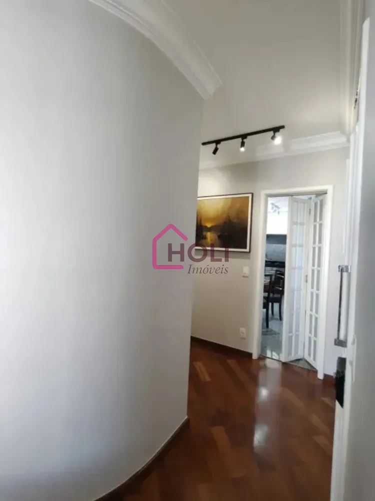 Apartamento, 3 quartos, 120 m² - Foto 6