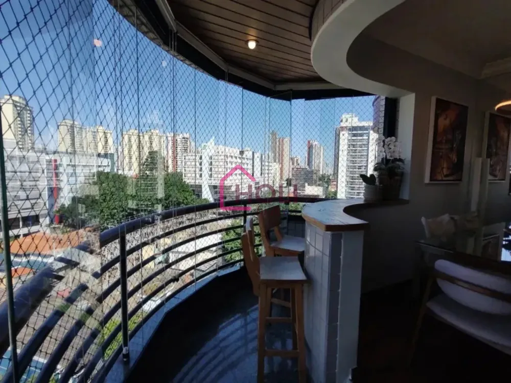 Apartamento, 3 quartos, 120 m² - Foto 8
