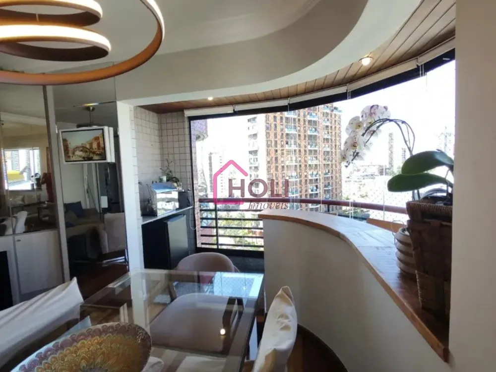 Apartamento, 3 quartos, 120 m² - Foto 7