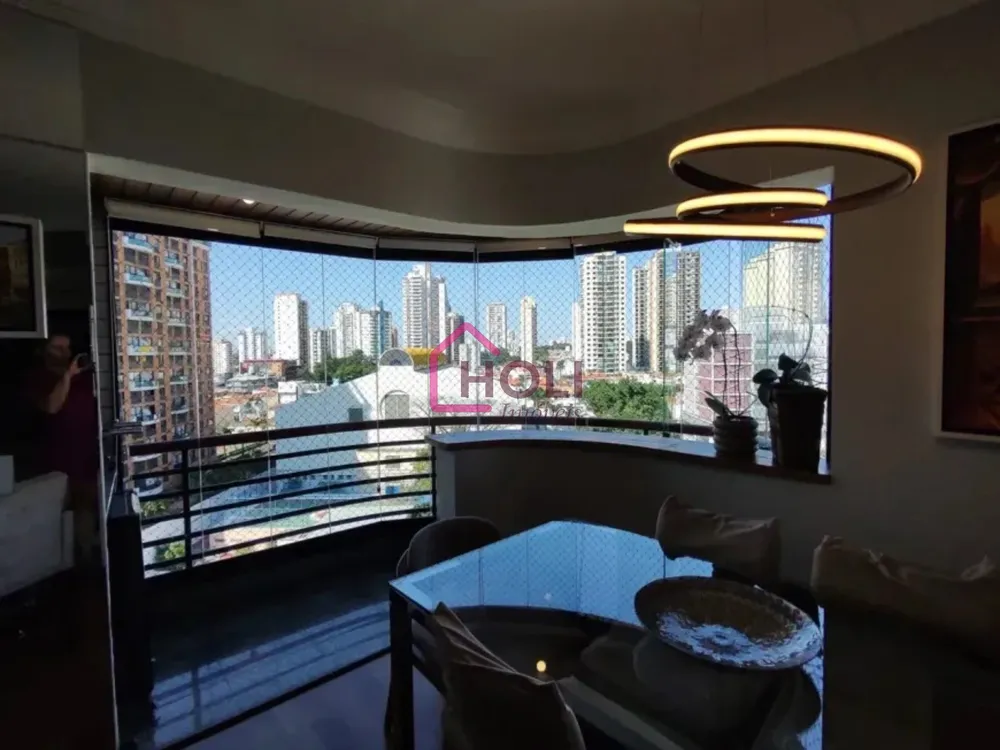 Apartamento, 3 quartos, 120 m² - Foto 3