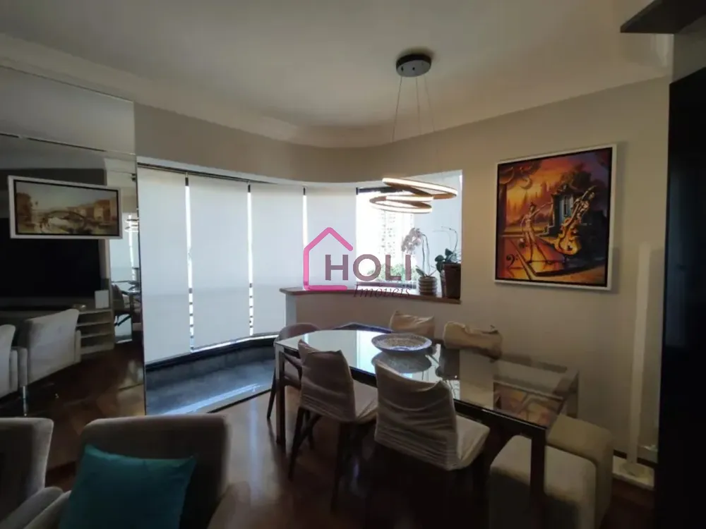 Apartamento, 3 quartos, 120 m² - Foto 2
