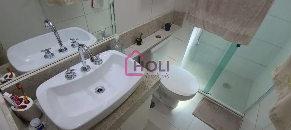 Apartamento, 2 quartos, 60 m² - Foto 6