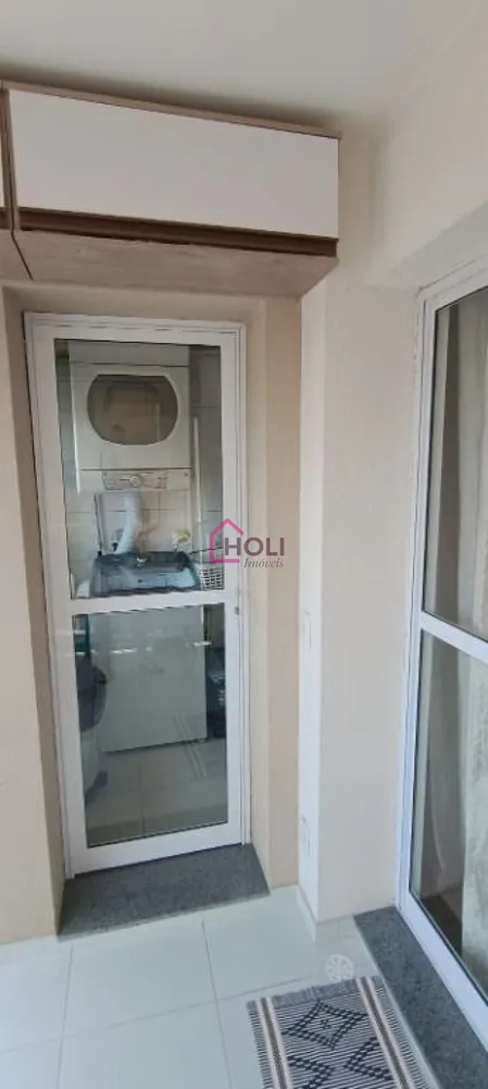 Apartamento, 2 quartos, 60 m² - Foto 11