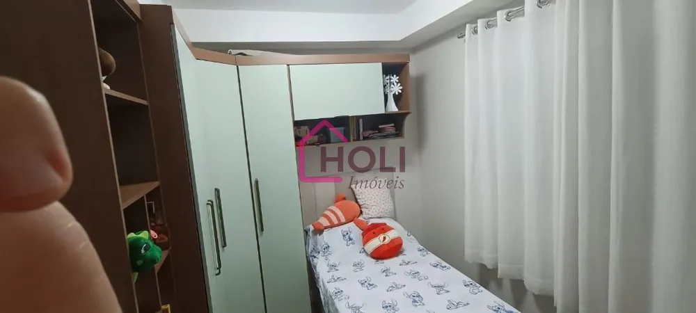 Apartamento, 2 quartos, 60 m² - Foto 5