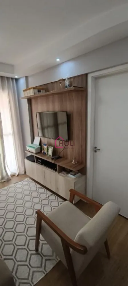 Apartamento, 2 quartos, 60 m² - Foto 2