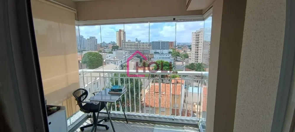 Apartamento, 2 quartos, 60 m² - Foto 9
