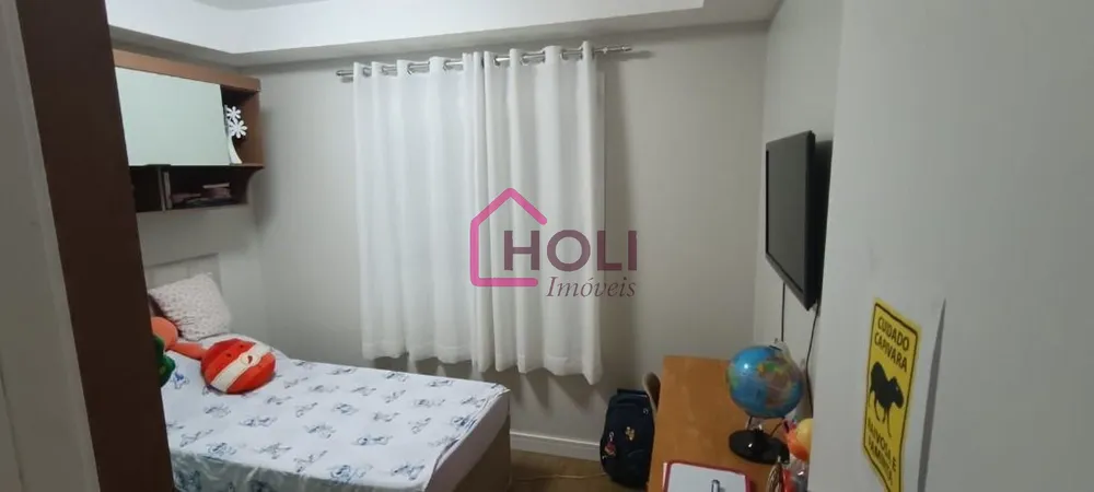 Apartamento, 2 quartos, 60 m² - Foto 4